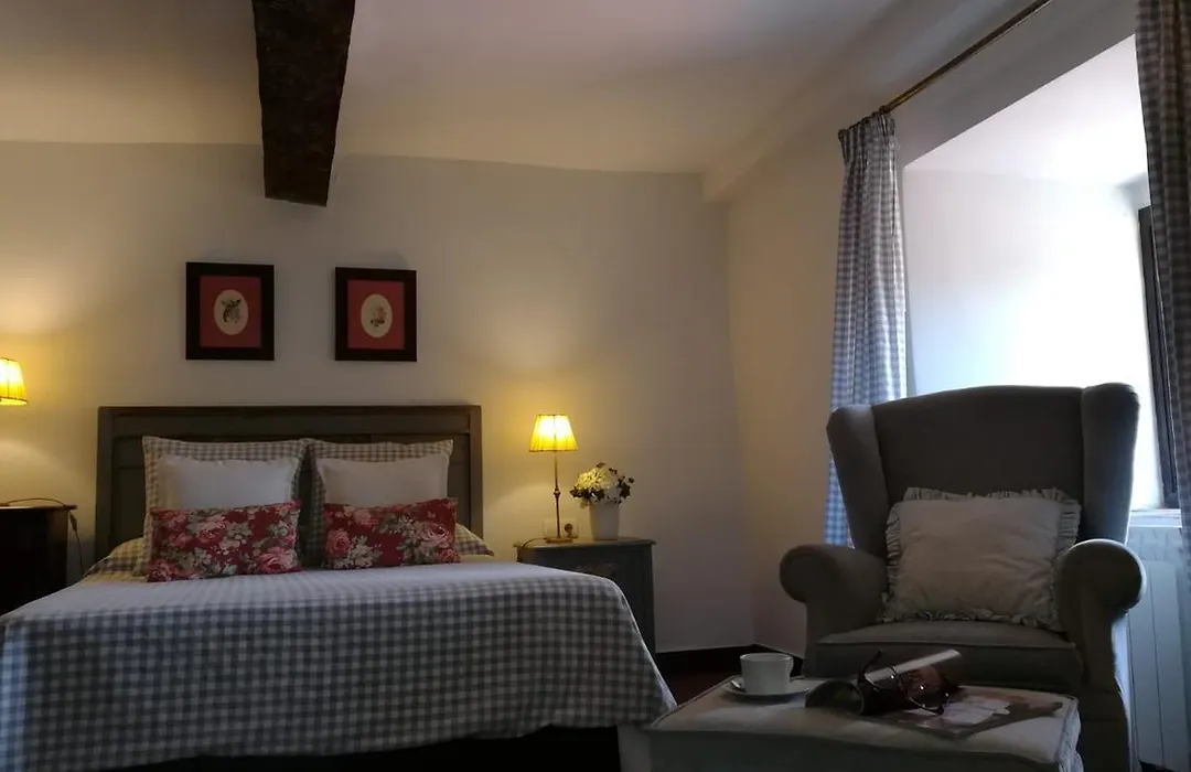 La Casita del Tejo-1