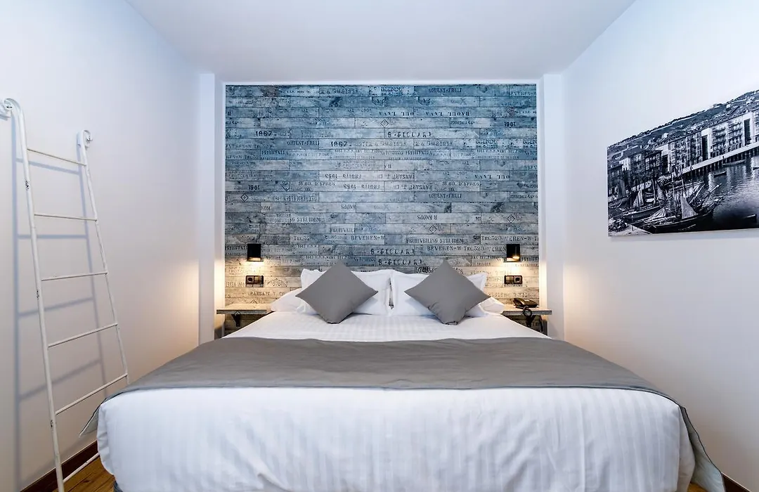 Suite Home Pinares-1