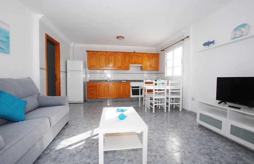 Calma Suites La Garita-1