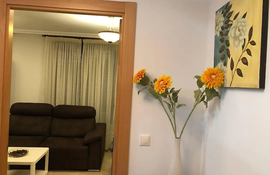 Apartamento Marina Llanes-1
