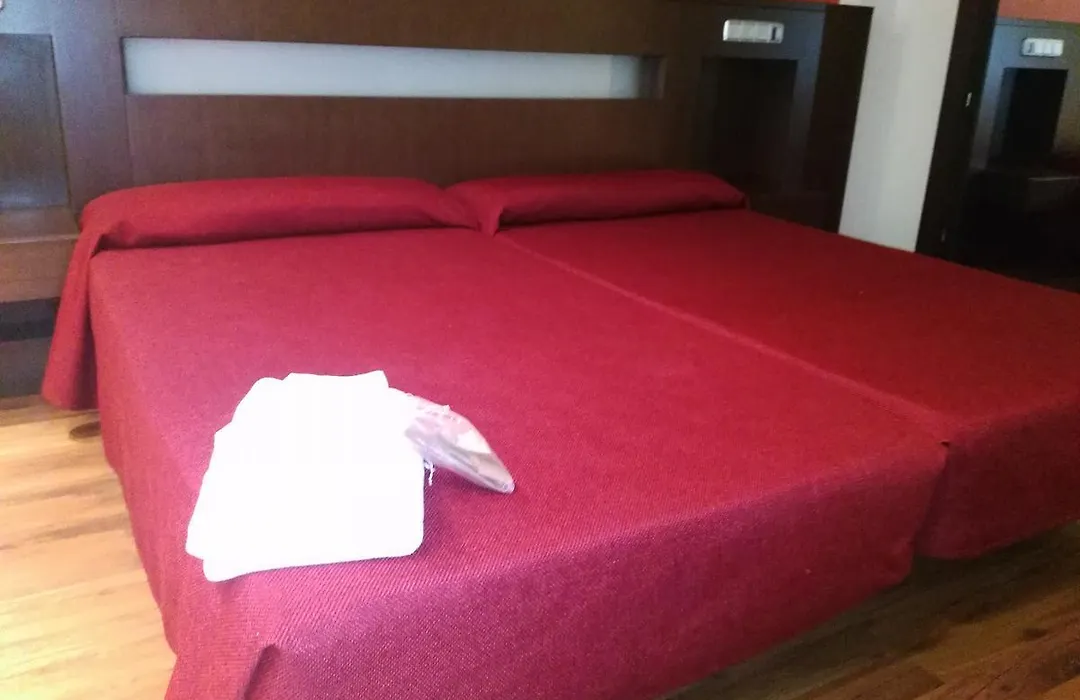 Hotel La Cantueña-Adults Only-1