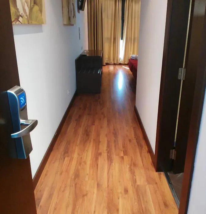 Hotel La Cantuena-Adults Only-1