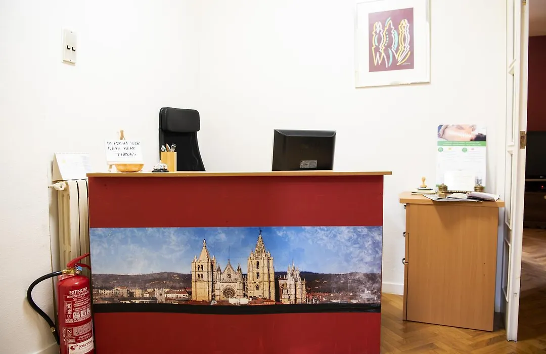 Hostel Rua 35-1