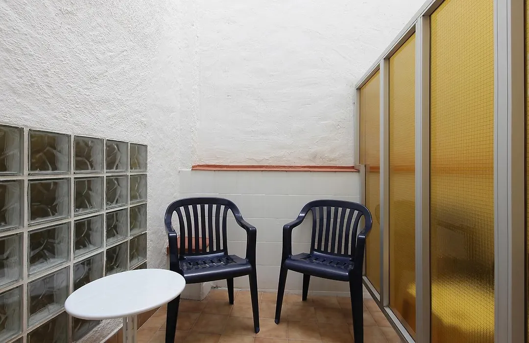 Hostal L'Alba-1
