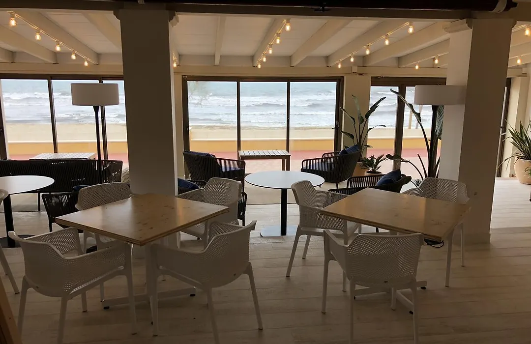 Hotel Sa Roqueta Can Picafort ADULTS ONLY-1