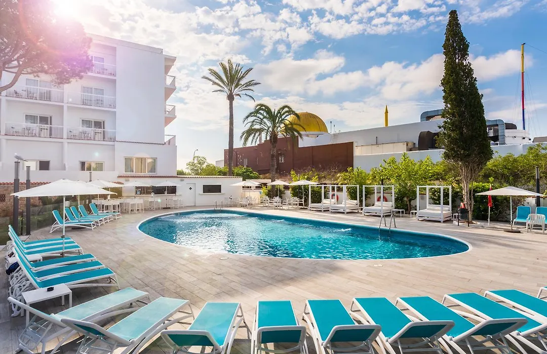 Hotel Vibra Marco Polo I - Adults Only-1
