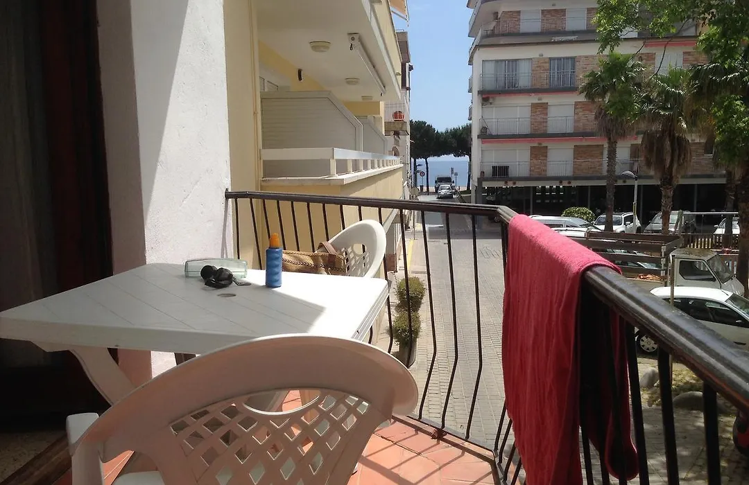 Hostal La Marina-1