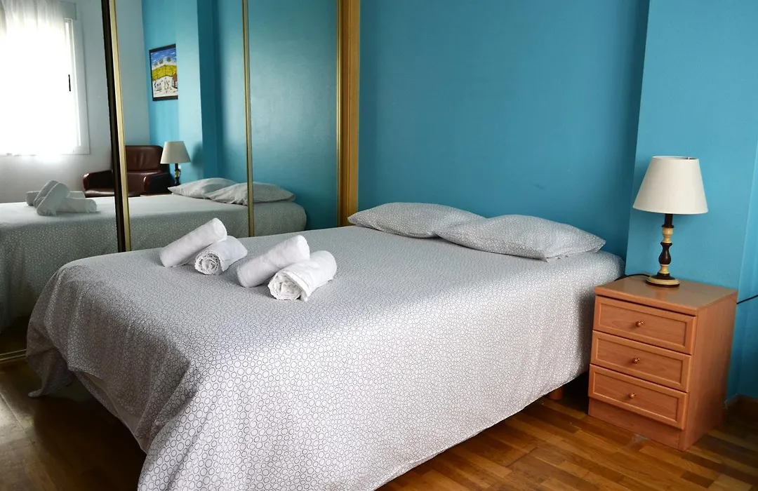 Hostal Lucus-1