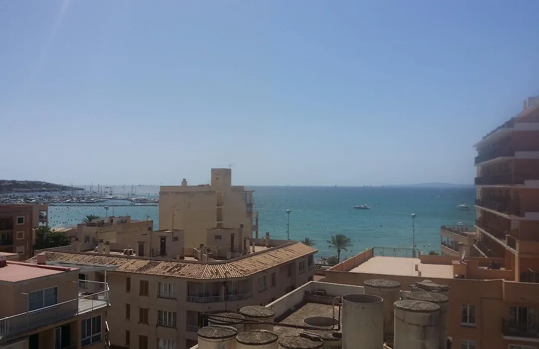 Sol De Mallorca-1