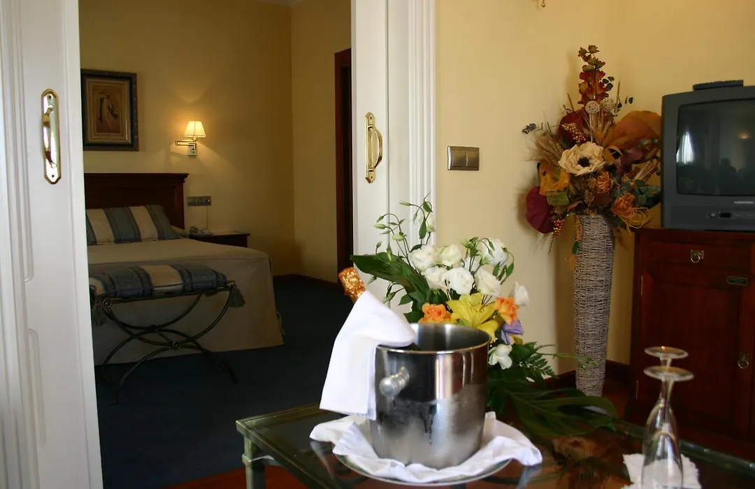 Hotel Mm Antequera-1