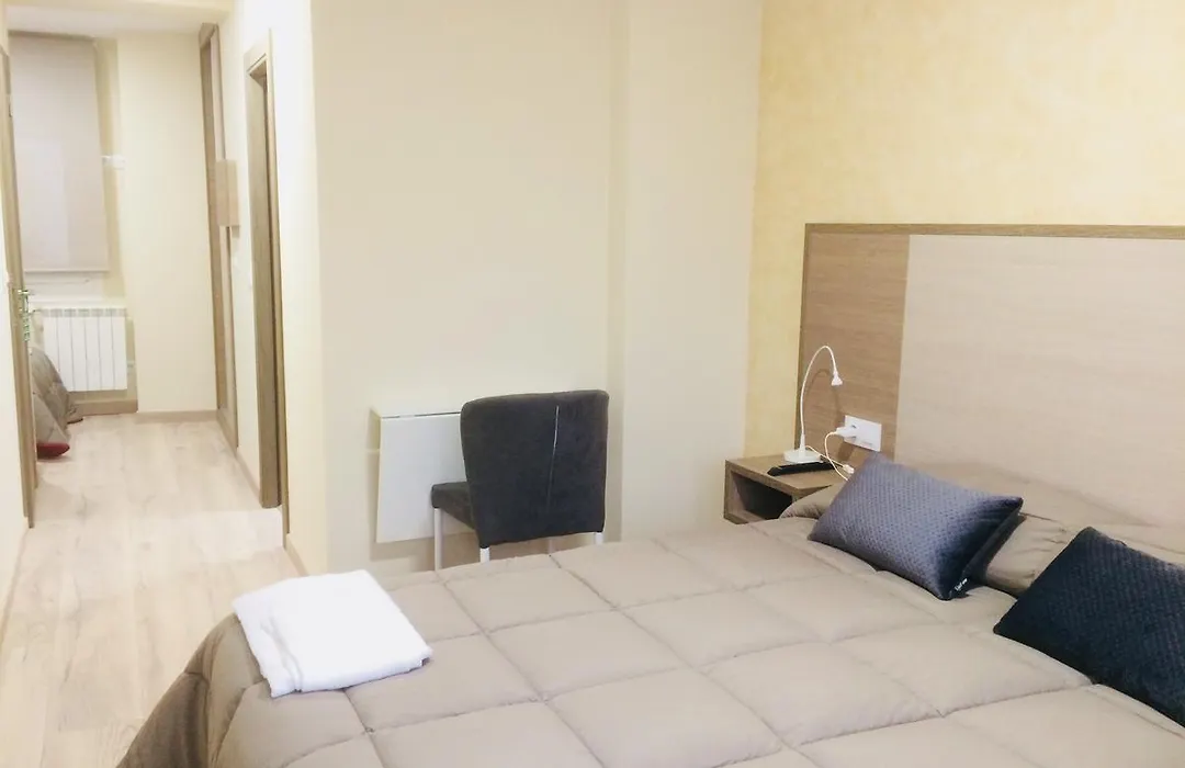 Hostal Oregar-1