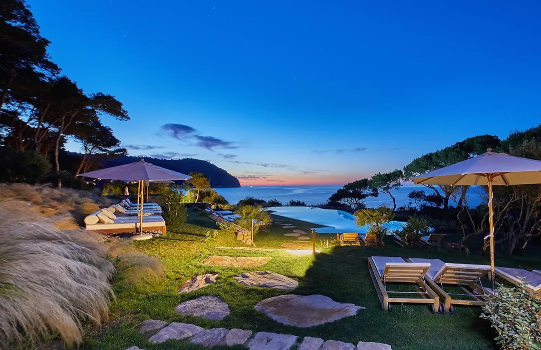Pleta De Mar, Grand Luxury Hotel By Nature - Adults Only-1