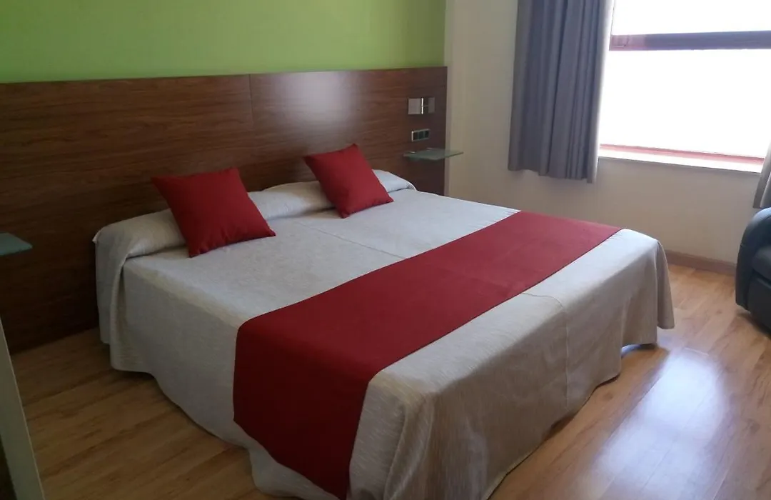 Olimpia Hoteles-1