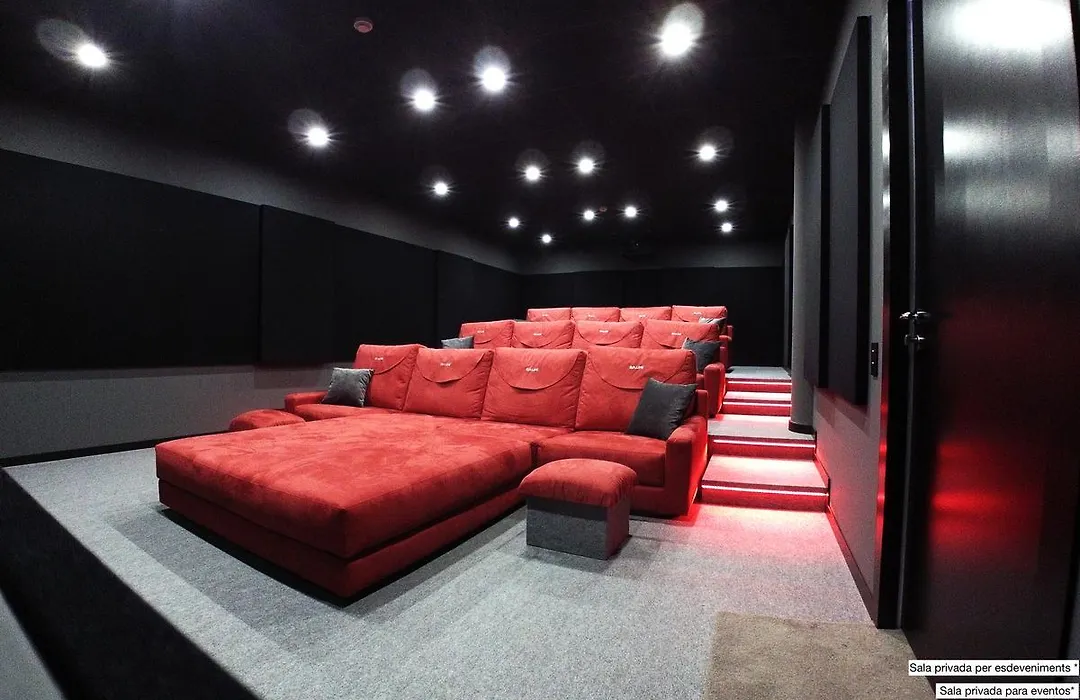 Sono & Spa - Adults Only-1