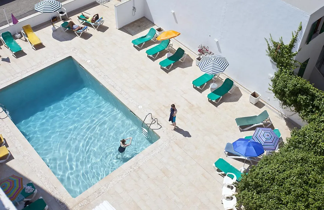 Galaxia Boutique Hotel-1