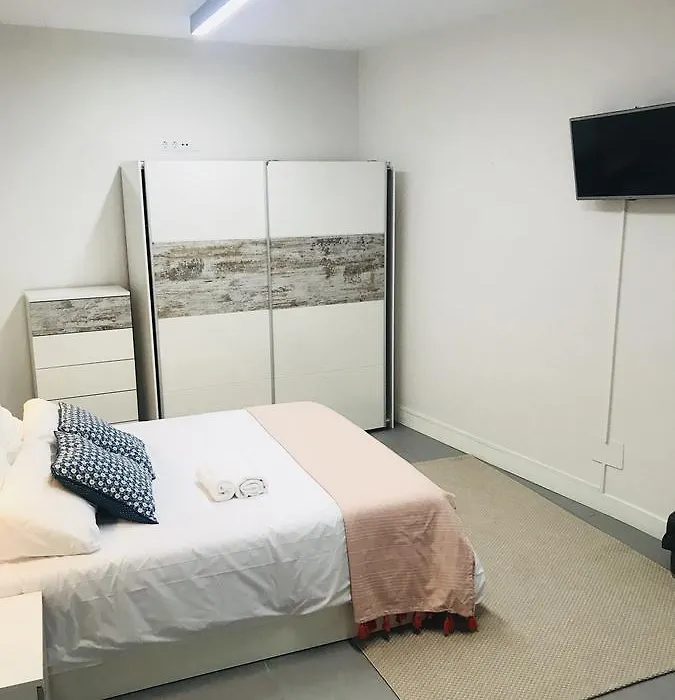 Apartamento Kasa Tomas Gros-1