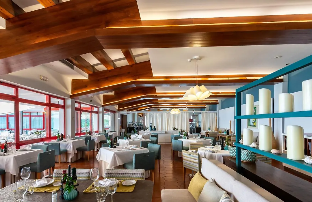 Parador De Nerja (Adults Only)-1