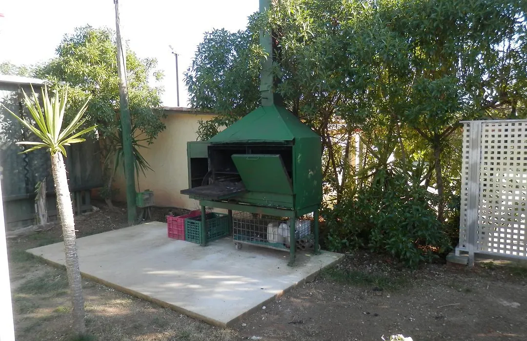 Mas La Trampa-1