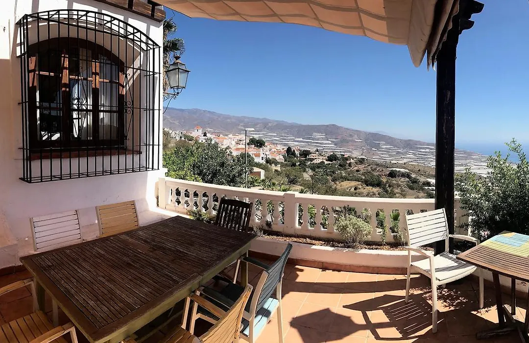 La Ventera-1