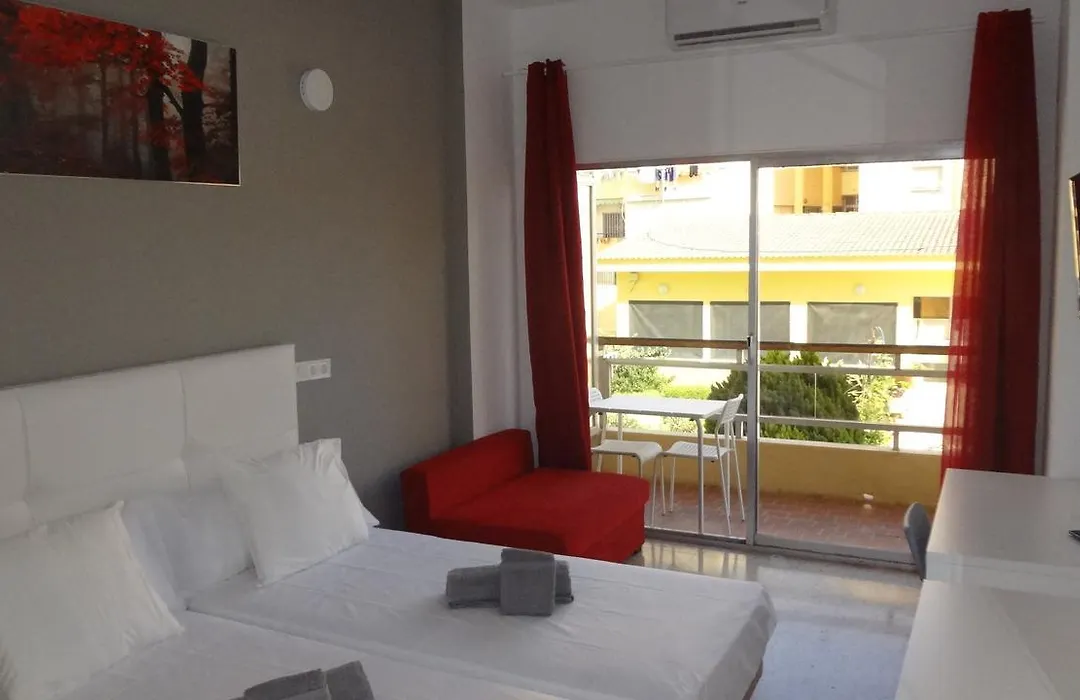 Hotel Carlos I-1