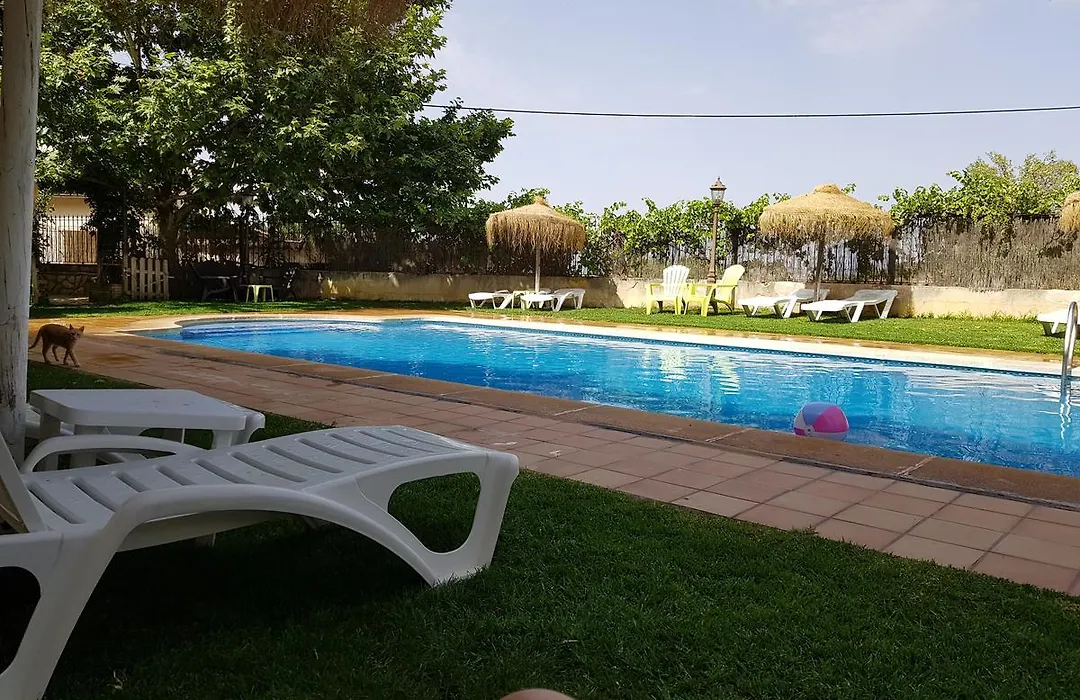 La Aldea-1