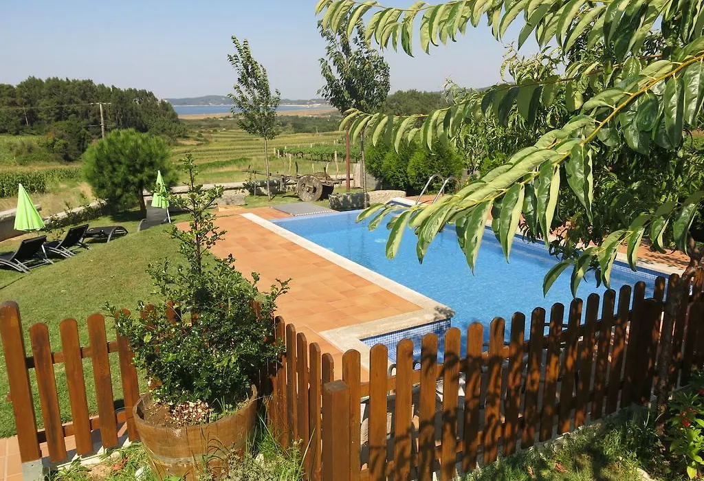 Hotel Rural Noalla-1