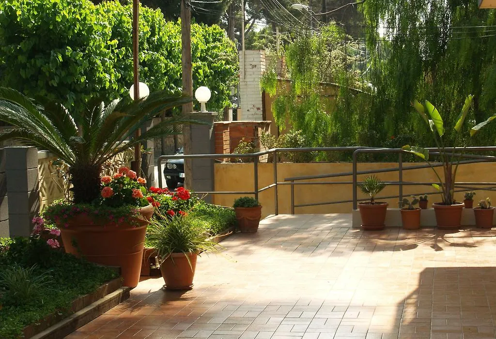 Hotel Miño-1
