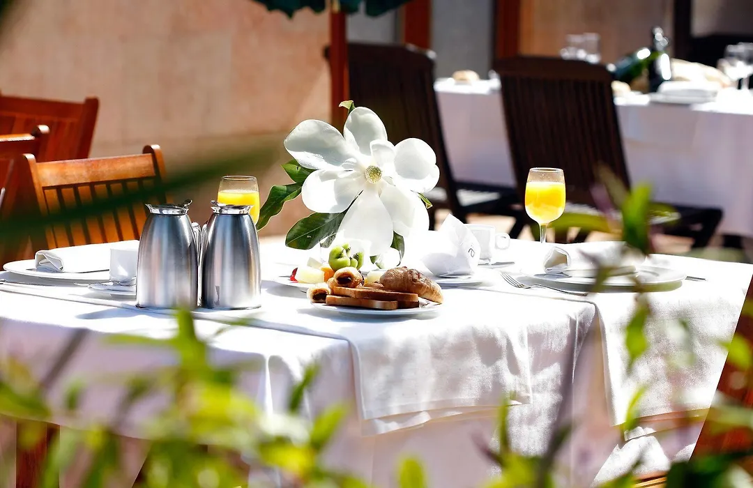 Ayre Hotel Alfonso II-1