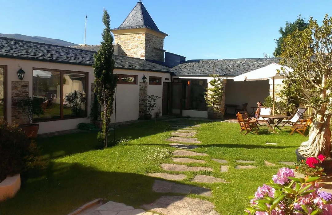 Casa Do Merlo-1