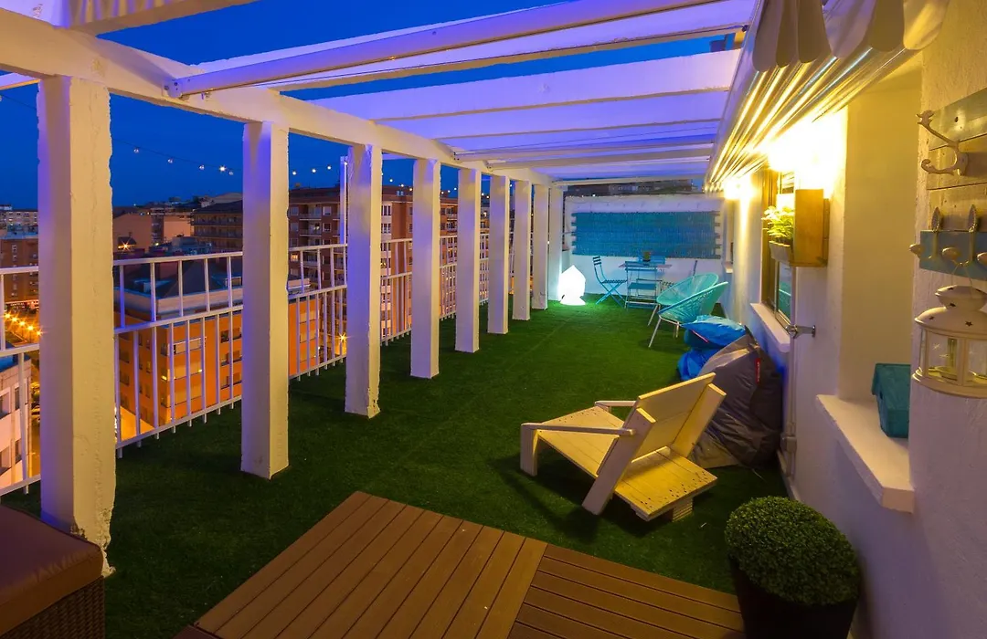 Hotel Santamaria-1