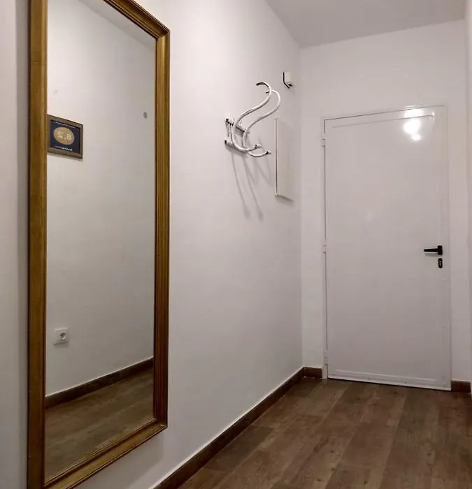 Apartamentos Ciempozuelos, cerca del Parque Warner y Madrid-1