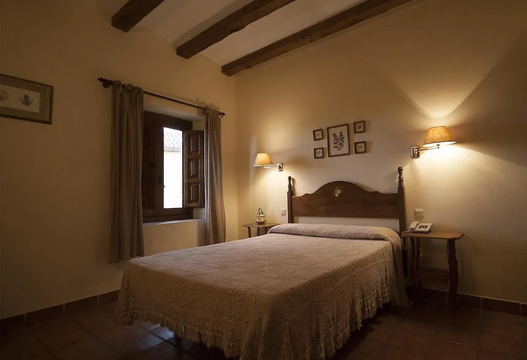 La Hostería de Oropesa-1