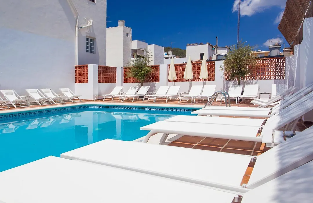 Can Beia Hostal Boutique (Adults Only)-1