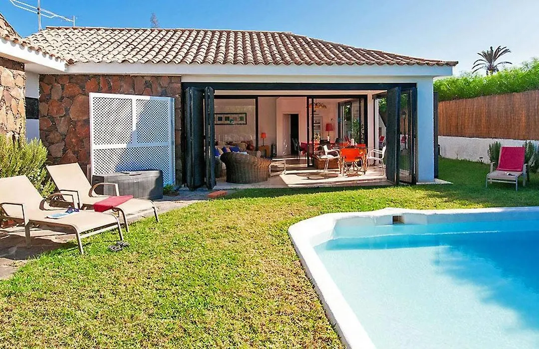 Chalet Isabel-1