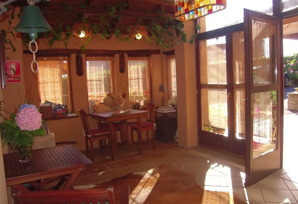 Hotel Rural Aguilar Cudillero-1