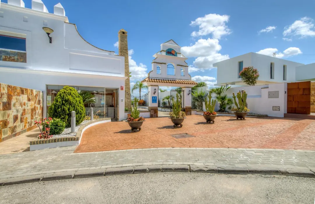 Apartamentos Piedramar-1