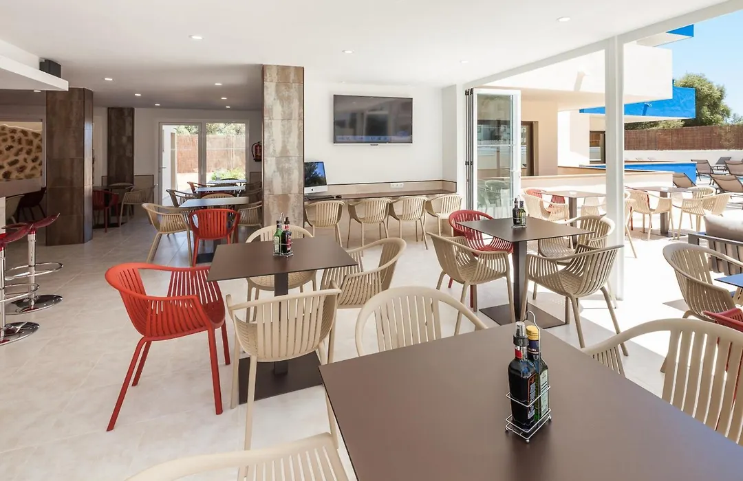 Ibiza Heaven Apartments (Adults Only)-1