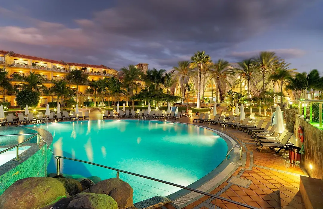 H10 Playa Meloneras Palace-1