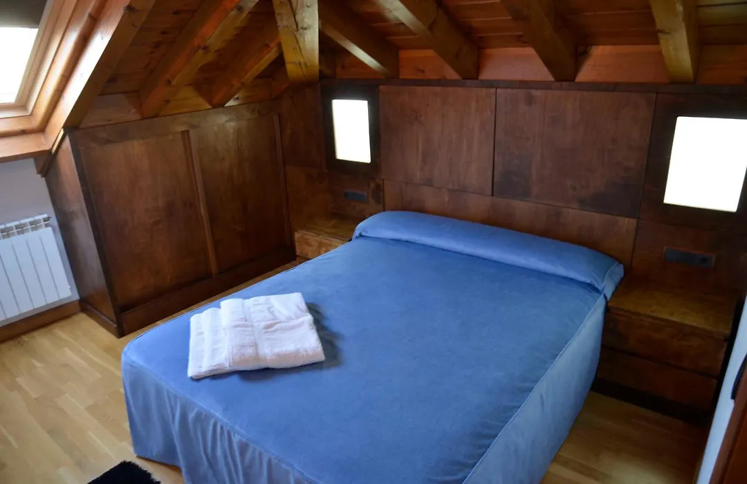 Apartamentos Spa Cantabria Infinita-1