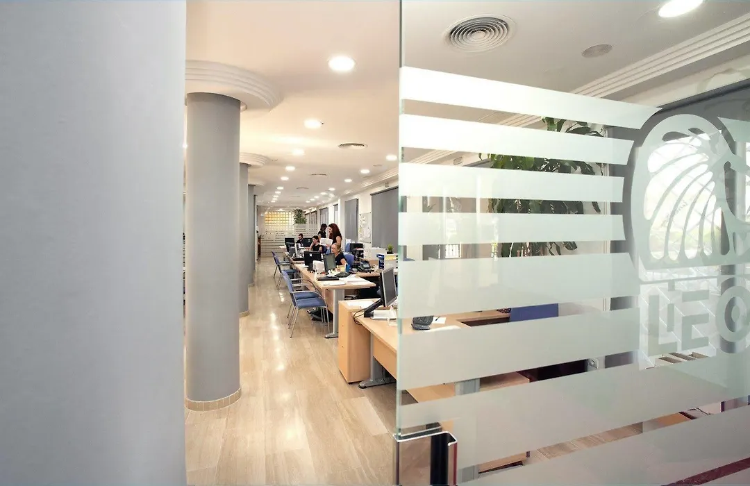 Apartamentos Leo Rentals-1