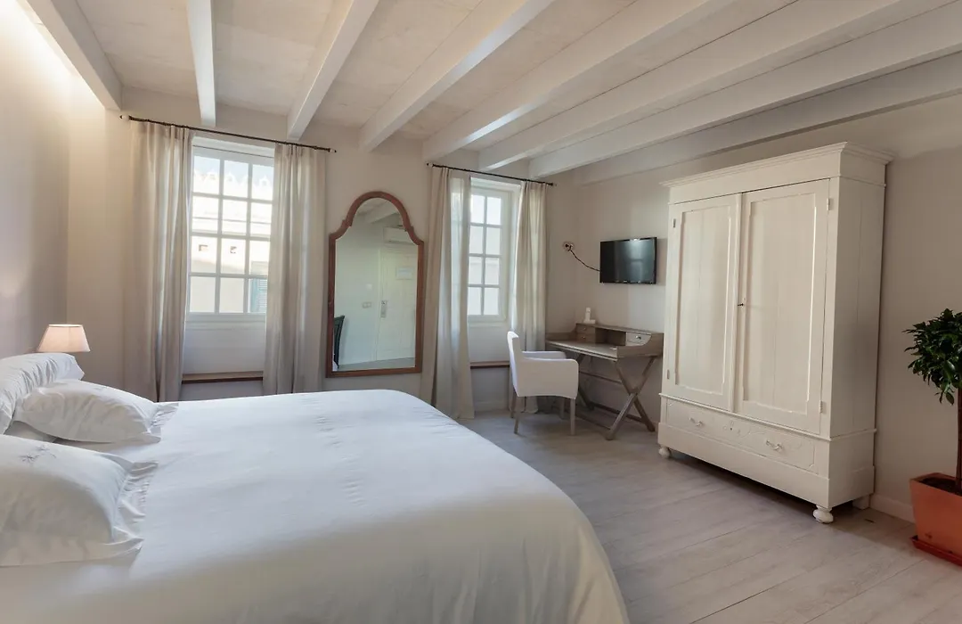 Jardí de Ses Bruixes Boutique Hotel-1