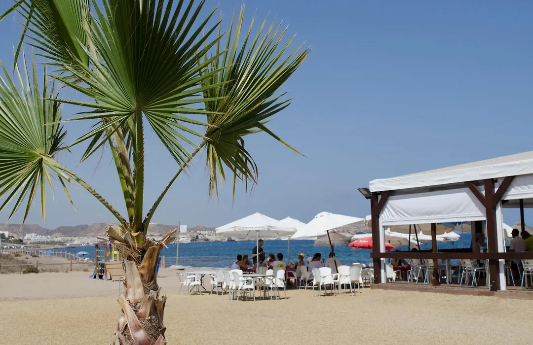 Mar De Pulpi Costa De Almeria By Mar Holidays-1