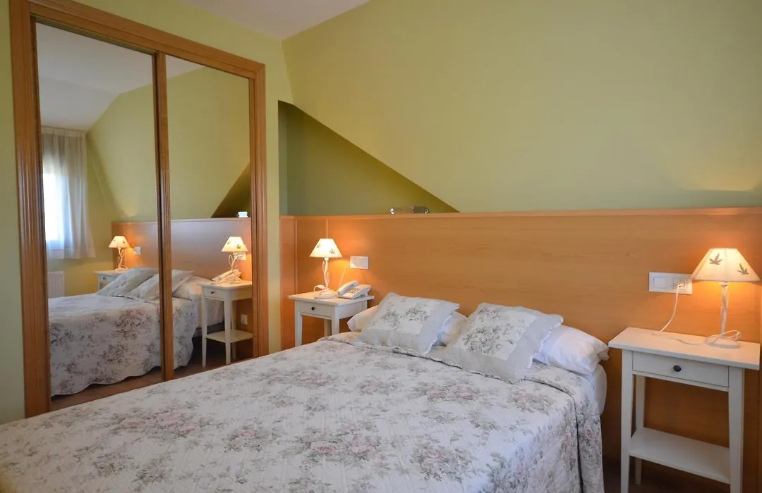 Hotel Rural Seixalvo-1