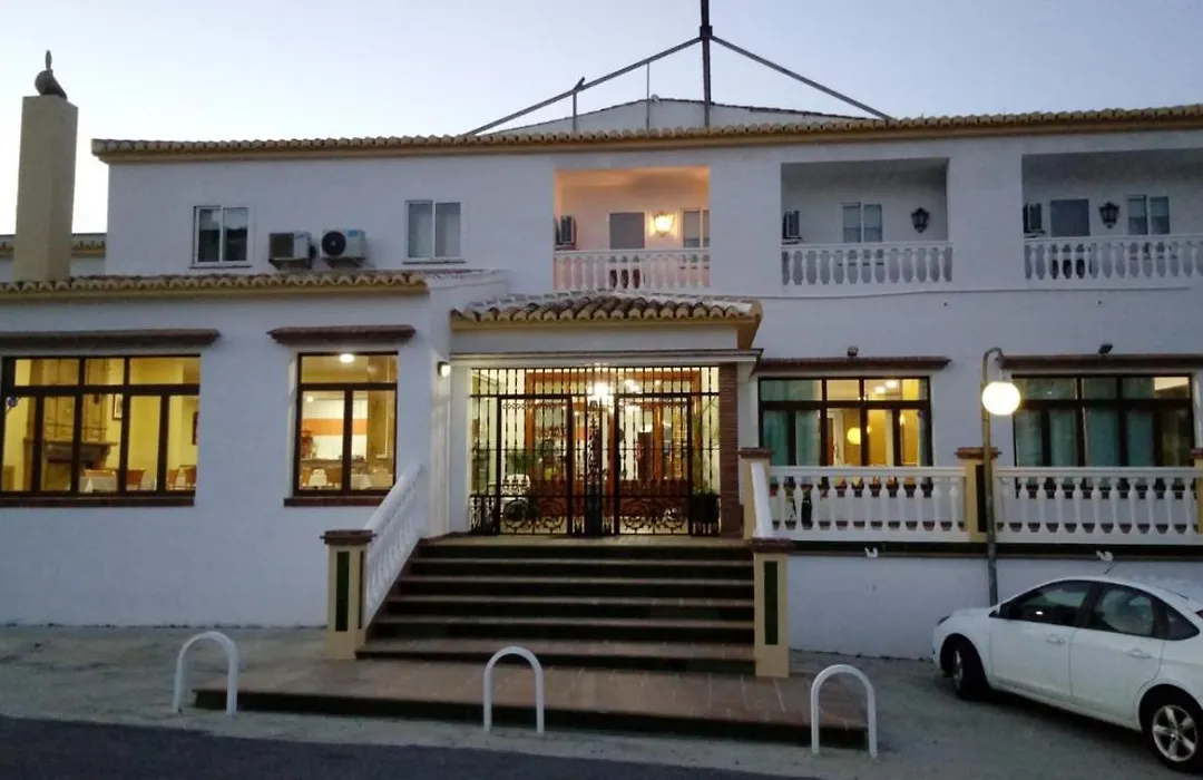 Hotel Casabermeja-1