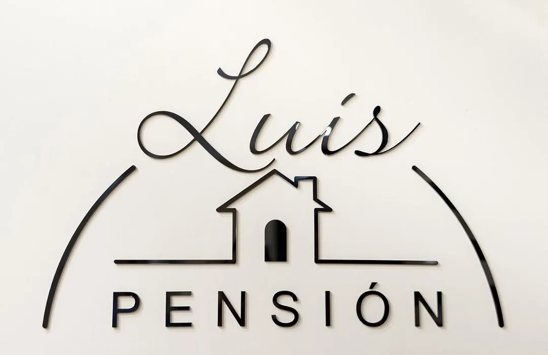 Pension Luis-1