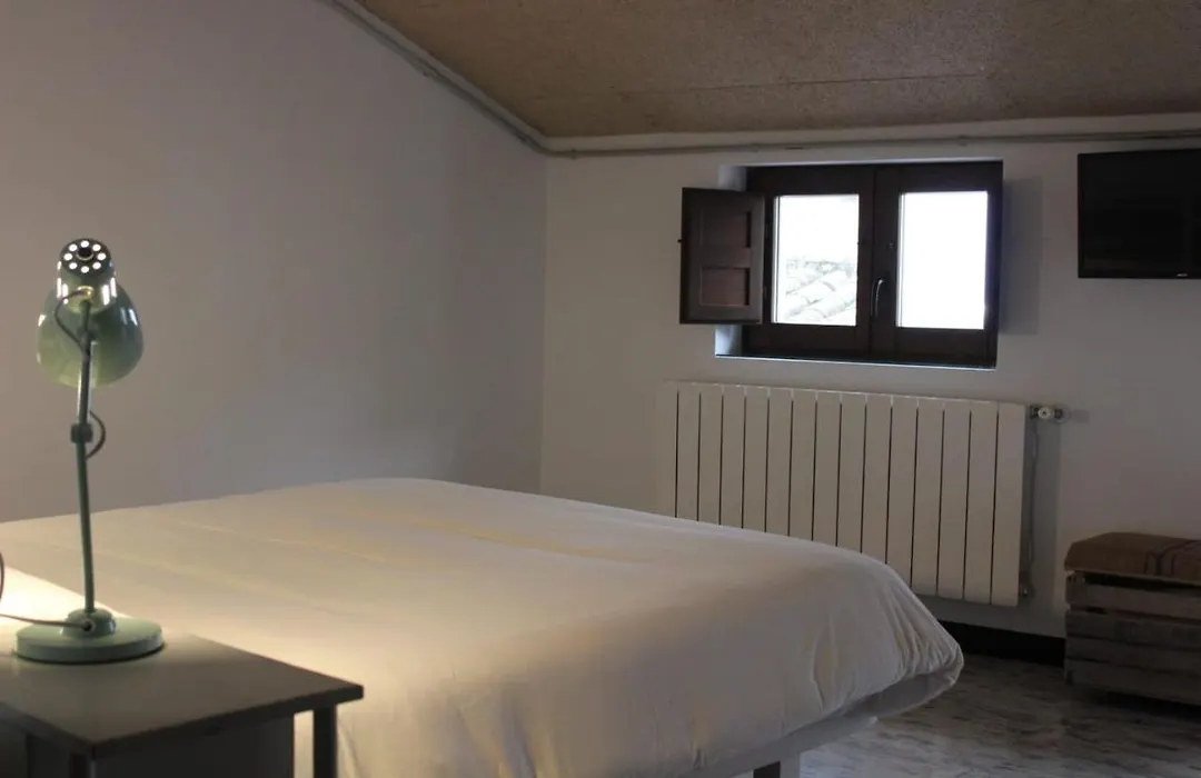 Green River Hostel-1