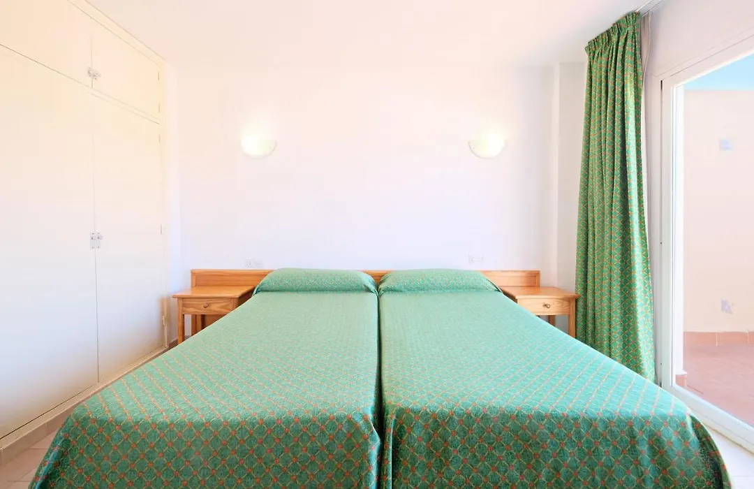 Azuline Apartamentos Sunshine (Adults Only)-1