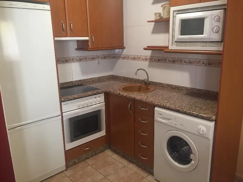 La Trufa Negra Apartamentos-1