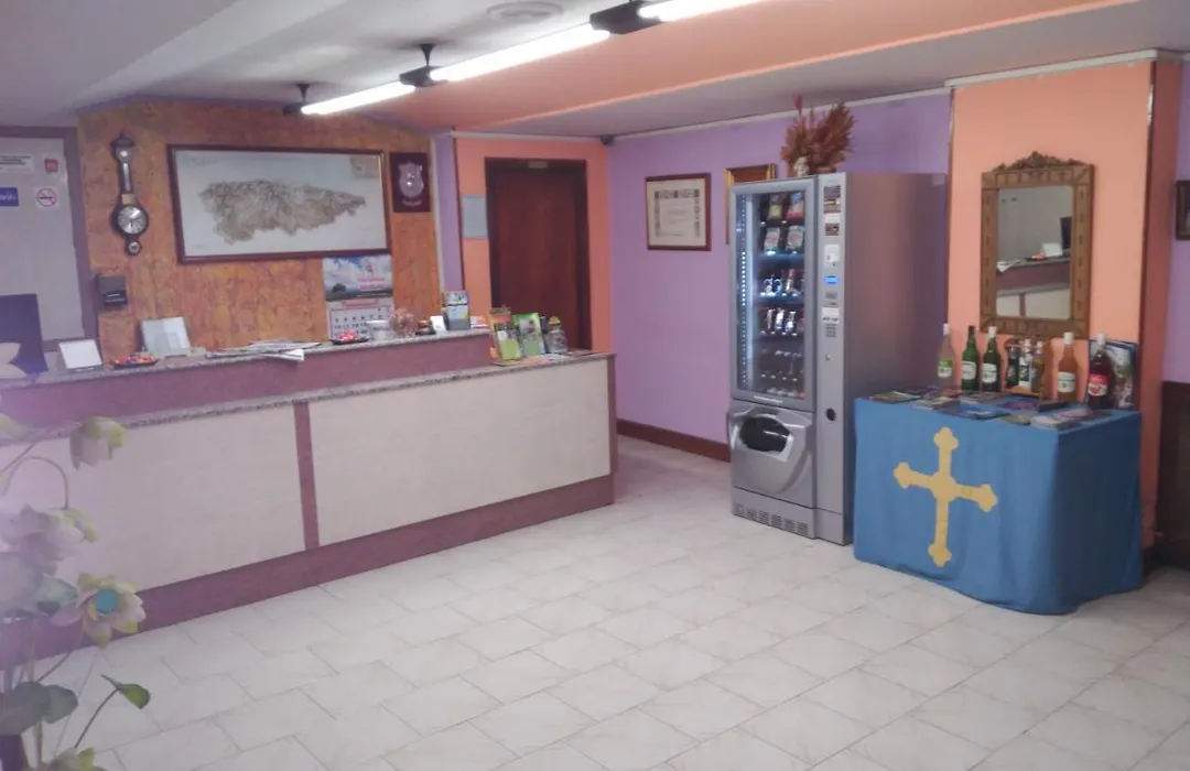 Hotel Vaqueros-1