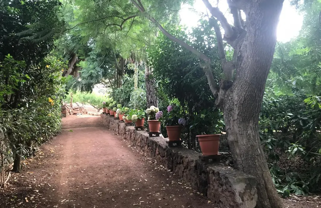 Finca El Vergel Rural-1